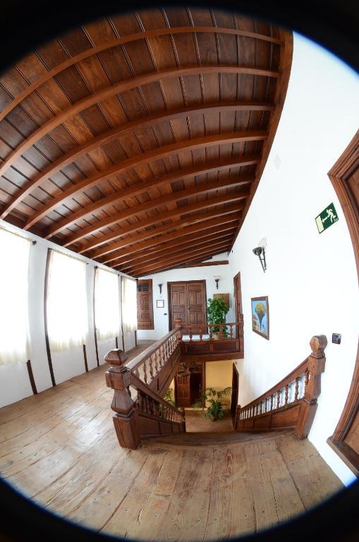 Country house Rural Bentor Los Realejos