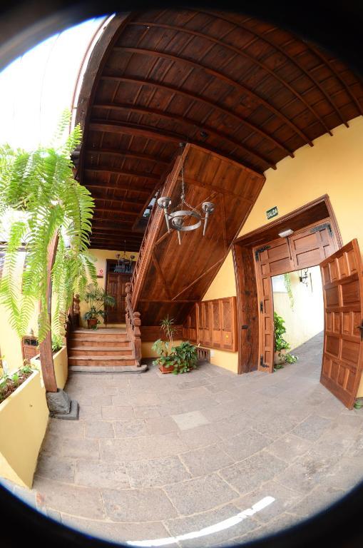 Rural Bentor Country house Los Realejos