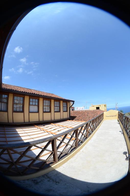 Rural Bentor Country house Los Realejos
