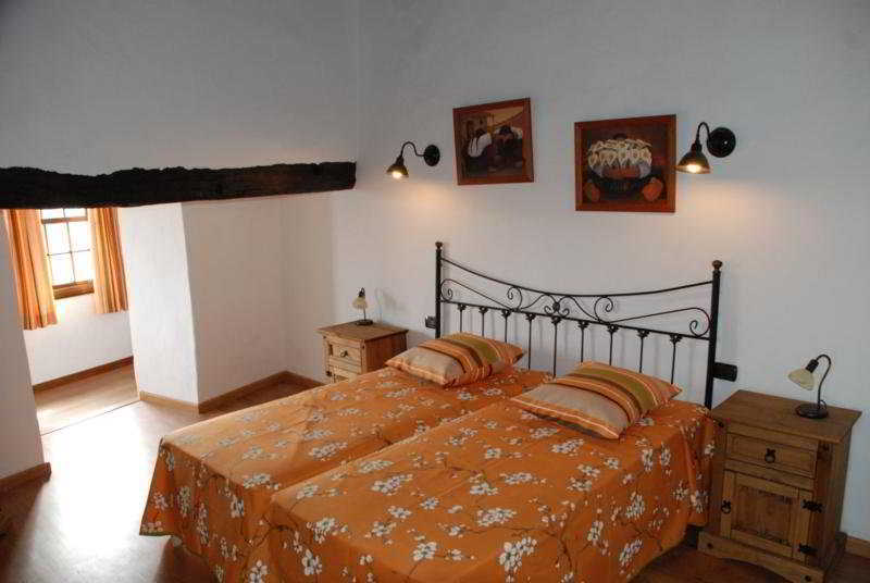 Landhaus Rural Bentor Los Realejos