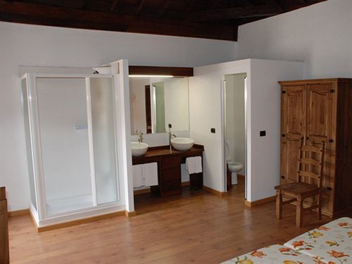 Landhaus Rural Bentor *