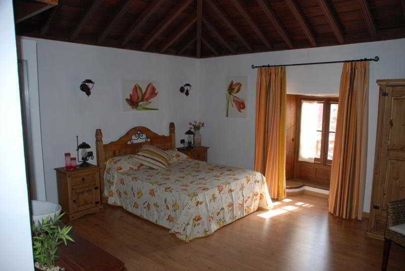 Rural Bentor Los Realejos