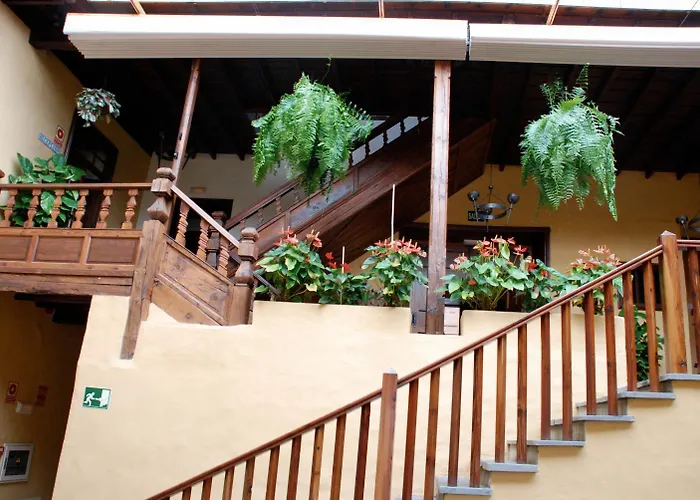 Hotel Rural Bentor
