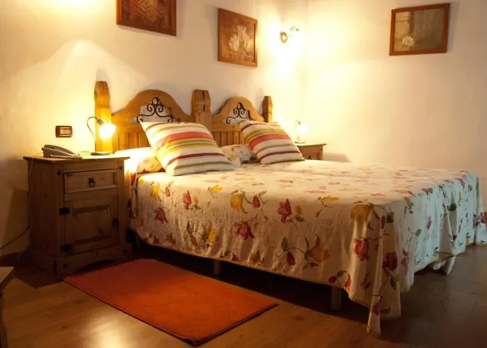 Hotel Rural Bentor