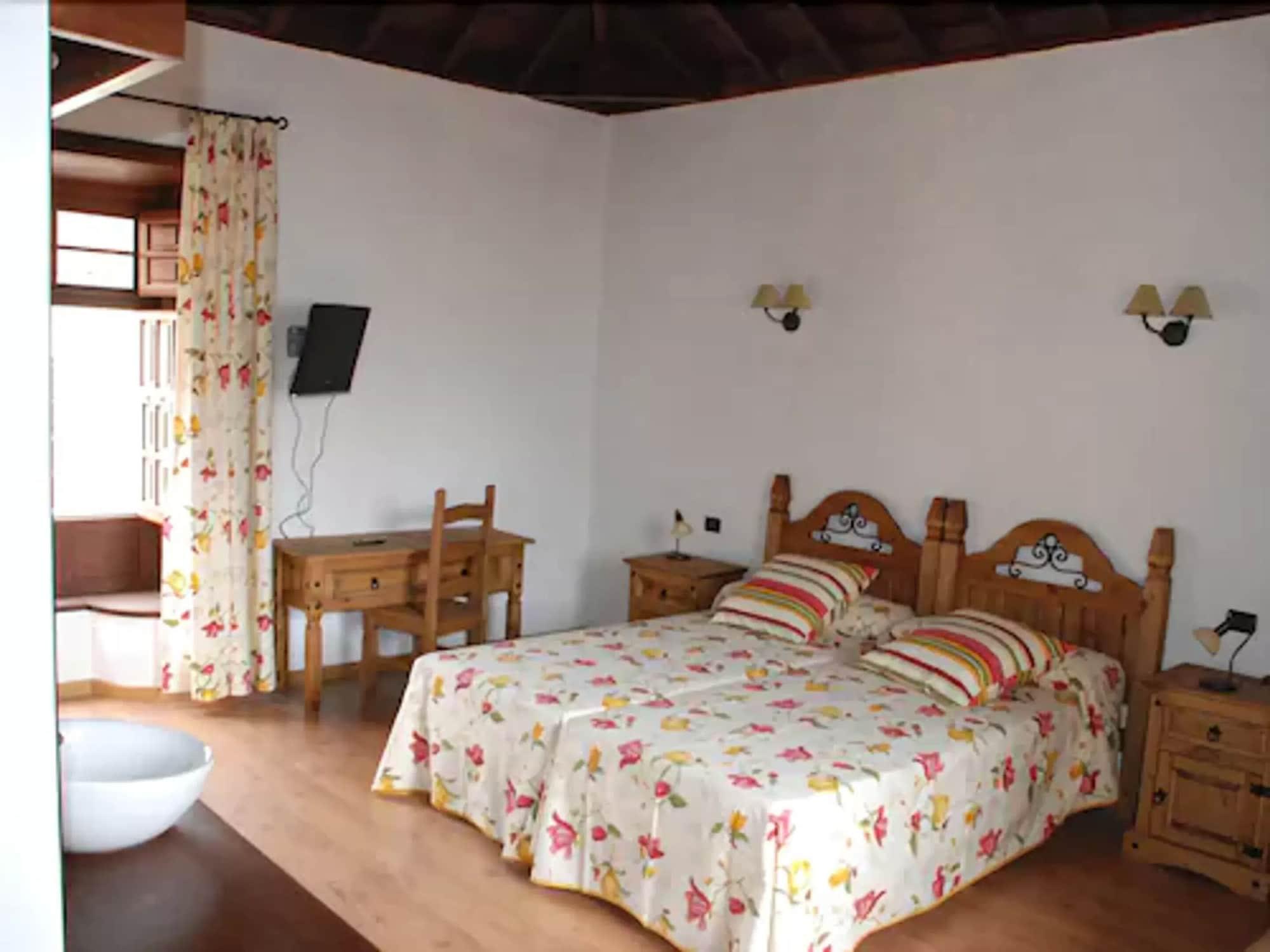 Landhuis Rural Bentor