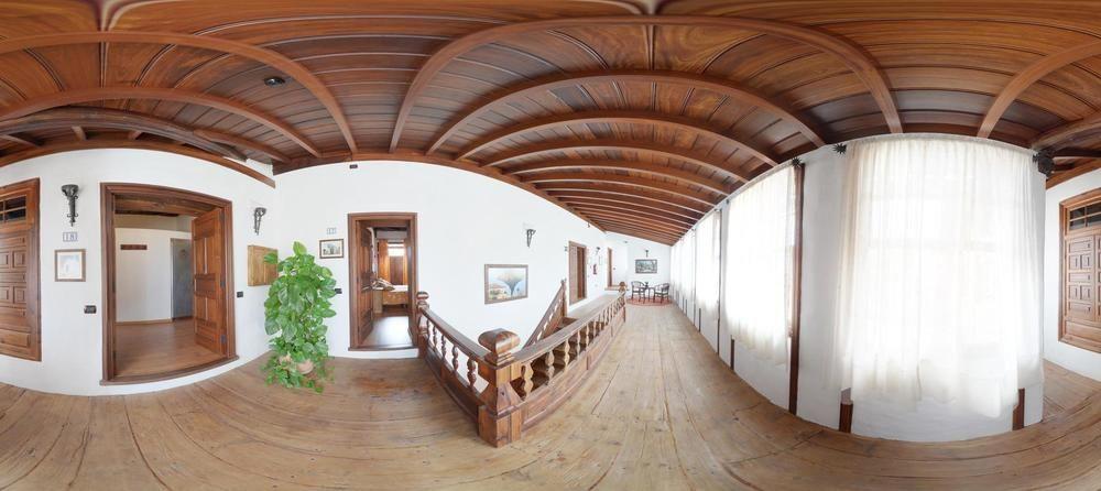 Rural Bentor Landhuis *