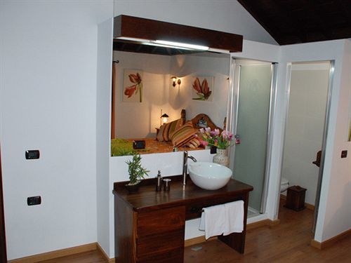 Landhuis Rural Bentor *