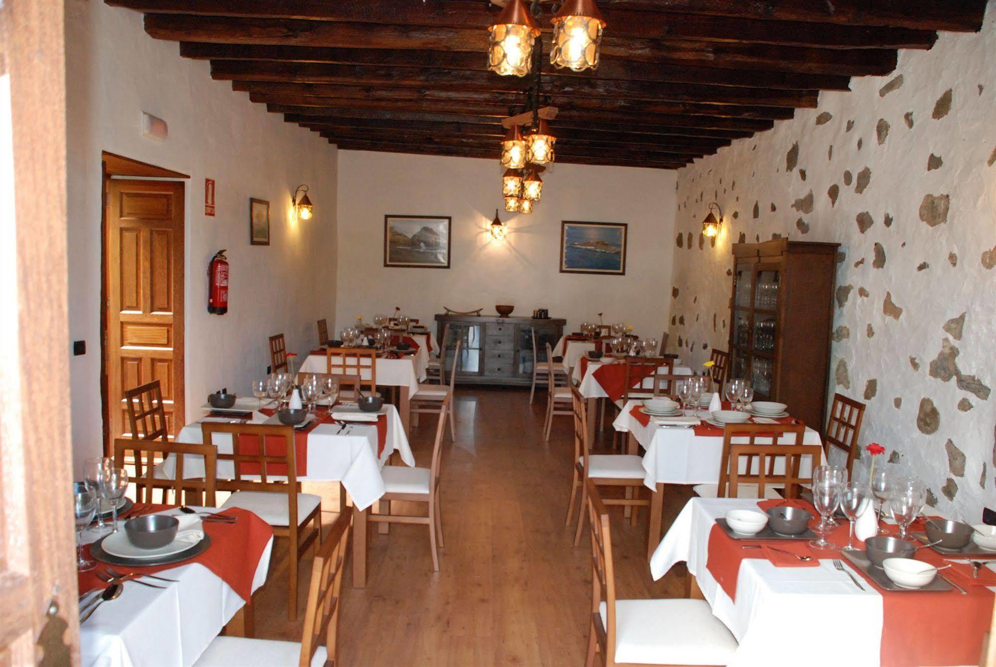 Rural Bentor Landhuis *