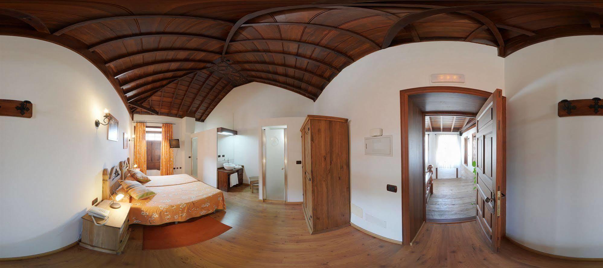Landhuis Rural Bentor
