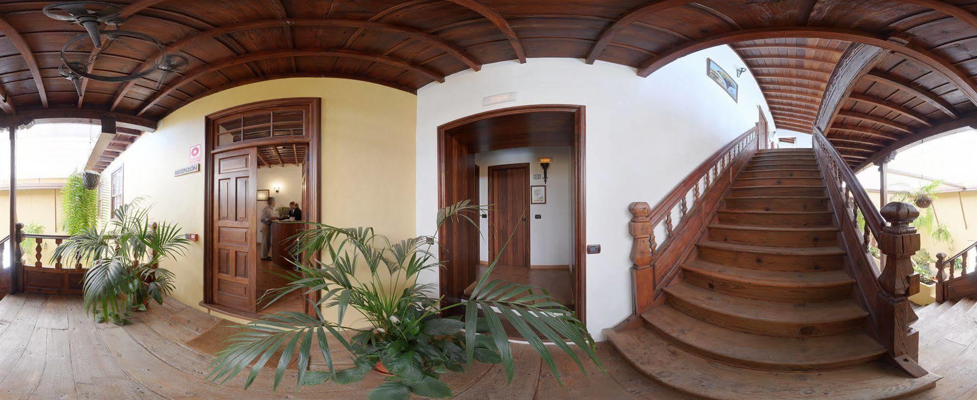Landhuis Rural Bentor *
