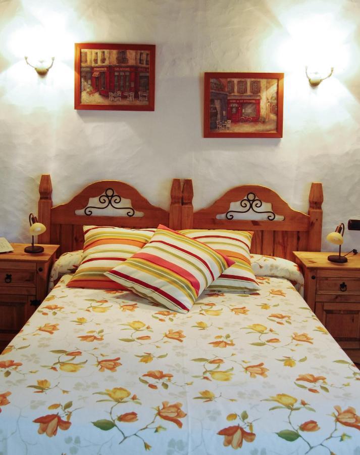 Rural Bentor Landhuis